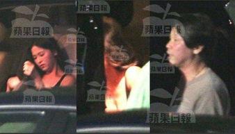 很火的出轨爆料视频,揭秘娱乐圈惊天秘闻  第2张